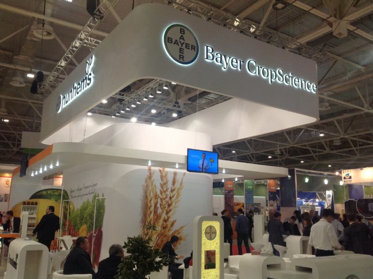     BAYER